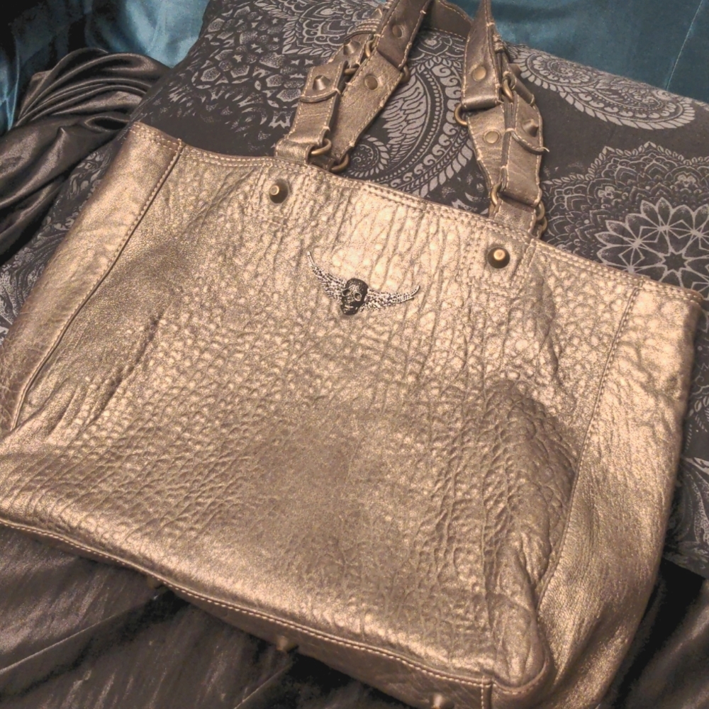 Zadig & Voltaire Bag